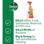 Dettol Kitchen Trigger Spray 1L Pk6