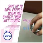 Vanish Oxiaction Stain Rmr Wht 2.4Kg