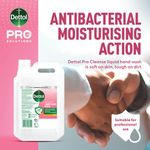 Dettol Hand Wash 5L Buy 2 Foc Disp