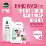 Dettol Hand Wash 5L Buy 2 Foc Disp