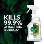 Dettol Tru Cl Surf Spr Pear 750Ml P6
