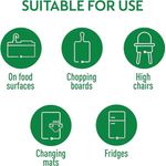 Dettol Dis Trigger No Frag 500Ml Pk6