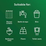 Dettol Bio Wipes Fresh X80 Pk5