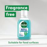 Dettol Surf Spray Rfl Orig 50Ml Pk15