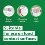 Dettol Surf Spray Rfl Orig 50Ml Pk15