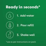 Dettol Mpps Clnr Rfl Citr 50Ml Pk15