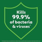 Dettol Surface Wipes X110 Pk4