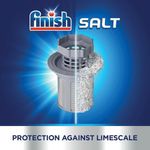 Finish Dishwasher Salt 1Kg Pk10