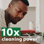Dettol Mpps Clnr Spray Cherry 1L Pk6