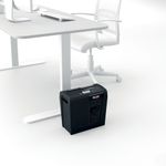 Rexel Secure X6 Cross-Cut Shredder