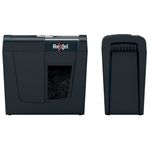 Rexel Secure X6 Cross-Cut Shredder