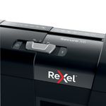 Rexel Secure X6 Cross-Cut Shredder
