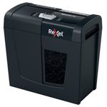 Rexel Secure X6 Cross-Cut Shredder