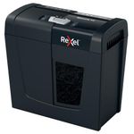 Rexel Secure X6 Cross-Cut Shredder
