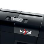 Rexel Secure X6 Cross-Cut Shredder