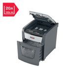 Rexel Optimum Autofeed+ 50X Shredder