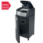 Rexel Optmum Autofeed+ 750X Shredder