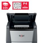 Rexel Optmum Autofeed+ 225X Shredder