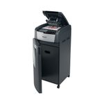 Rexel Optimum Autofeed+ 750M Shrd