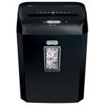 Promax Qs 12/23 Strip-Cut Shredder