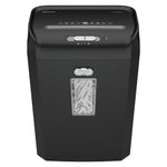 Promax Qs 12/23 Strip-Cut Shredder