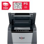 Rexel Optimum Autofeed+ 150M Shreddr