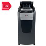 Rexel Optimum Autofeed+ 600X Shreddr