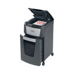 Rexel Optimum Autofeed+ 225M Shreddr