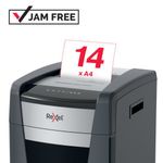 Rexel Momentum Xp514 Plus Shredder