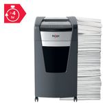 Rexel Momentum Xp516 Plus Shredder