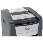 Rexel Momentum Xp516 Plus Shredder