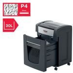 Rexel Momentum P420+ Shredder