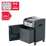 Rexel Momentum Extra Xp418+ Shrd