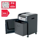 Rexel Momentum Extra Xp420 Cc Shrd