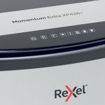 Rexel Momentum Extra Xp426+ Shrd