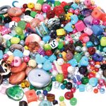 Mixed Beads 500G