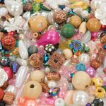 Mixed Beads 500G