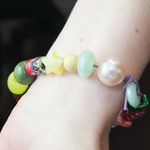 Mixed Beads 500G