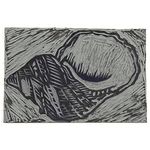 Trad Lino Boards 102X152Mm Pk10