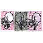 Trad Lino Boards 102X152Mm Pk10