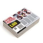 Trad Lino Boards 102X152Mm Pk10