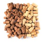 Bottle Corks Assorted Pk100