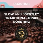 Galleria Espresso Beans 1Kg Pk6