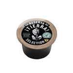 Tierra Double Shot Capsule 12G Pk100