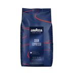 Lavazza Gran Espresso Beans 1Kg Pk6