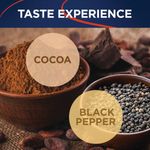 Lavazza Gran Espresso Beans 1Kg Pk6