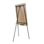 Natural Design Tripod Flipchart