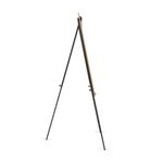 Natural Design Tripod Flipchart