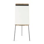 Natural Design Tripod Flipchart