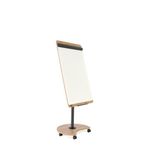 Natural Design Mfnl Mobile Flipchart
